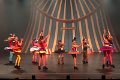 Mini Stars Circus 1A  020
